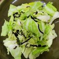 クックM96XDX☆'s cooksnap of when they made ソッコーおつまみ♡クミンキャベツ♡.
