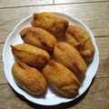 yunapi☆'s cooksnap of when they made お弁当においなりさんの酢めし.