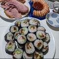GoldFinch's cooksnap of when they made 覚えやすい酢飯（2合・1合）.