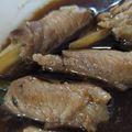 まーやん☆☆'s cooksnap of when they made コクウマ！白ねぎの豚肉巻き.