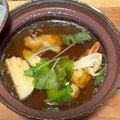 ういき☆彡's cooksnap of when they made だし汁の味が決め手、基本の松茸の土瓶蒸し.
