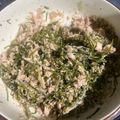 ちゃこ☆★☆'s cooksnap of when they made 作り置き☆切り昆布のナムル.