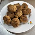 ミアンミアン's cooksnap of when they made 20分で作れる☆クッキー／紅茶編.