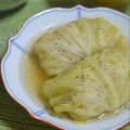 taruママ's cooksnap of when they made 簡単!美味しい!ロールキャベツ☆彡.