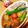 速めのパブロ's cooksnap of when they made 彩り野菜で夏色カレー♪.