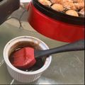 papikun's cooksnap of when they made たこ焼ソース.