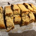★ゆずPON★'s cooksnap of when they made 砂糖不使用☆米粉バナナパウンドケーキ.