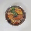 ひよこベーグル's cooksnap of when they made 厚揚げきのこ丼☆お弁当にも.