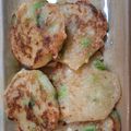 クックV6SBPJ☆'s cooksnap of when they made 簡単！激安モチモチ豆腐（カニカマネギ）.