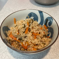 rtesarutoo's cooksnap of when they made ■しめじと塩昆布の炊き込みご飯■.