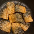 クックタマネギ's cooksnap of when they made サバの照り焼き.