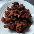 クックEGGJAM★'s cooksnap of when they made 冷めても美味しい♪秘伝の唐揚げ！.
