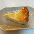 康mama's cooksnap of when they made チーズケーキタルト.