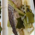 あゆたっくん's cooksnap of when they made さっぱり甘さ控えめ 大人な真鯛の煮付け.
