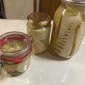 papikun's cooksnap of when they made 簡単♪たけのこ/あく抜き/ゆで方/保存.