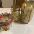 papikun's cooksnap of when they made 簡単♪たけのこ/あく抜き/ゆで方/保存.