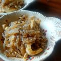 ゆしゅな's cooksnap of when they made 糸こんと油揚げの甘辛炒め煮.
