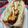 ponnko's cooksnap of when they made メンチカツサンドイッチ.