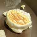 しのっこ's cooksnap of when they made ふわしゅわ幸せ♪スフレパンケーキ.