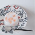 noezou's cooksnap of when they made みかん缶入り牛乳寒天♪♪.