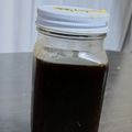 わかなおママ's cooksnap of when they made 柚子ぽん酢.