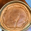 ジジDAN☆'s cooksnap of when they made 簡単♪KEROママのチーズケーキ.