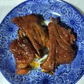 ♪といとい♪'s cooksnap of when they made お肉ホロホロ〜♡これが本当のスペアリブ！.