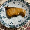 tomoともさん's cooksnap of when they made ブリ照り焼き.