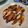ぽち2号's cooksnap of when they made 家で焼き鳥屋さん風♡鶏手羽中の塩焼き.
