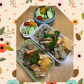 ルぴあ's cooksnap of when they made ひと口生鮭の和風ムニエル♪お弁当にも.