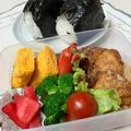 momナナ's cooksnap of when they made 赤カブの甘酢漬け.