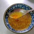 くみちょ～～'s cooksnap of when they made さっぱりドレッシング.