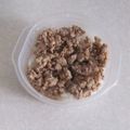 きらり流れ星's cooksnap of when they made 常備菜！たくさん買った豚挽肉DE肉味噌♪.