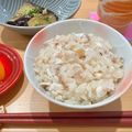 ニヤニヤンちゅう's cooksnap of when they made 小骨入らない!鯛のあらだけで鯛めし.