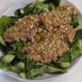 マシマンマ's cooksnap of when they made 本格油淋鶏（唐揚げ甘酢ソース）.