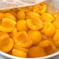 ほちさんとほろさん's cooksnap of when they made びわのコンポート.