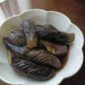 かわゆう1211's cooksnap of when they made レンジで簡単６分！基本のナスの煮浸し.