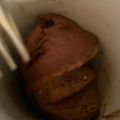 ★灰璃★'s cooksnap of when they made すぐできる！ミロのマグカップケーキ.