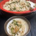 トコタン's cooksnap of when they made こしあぶらの混ぜご飯♪.