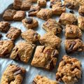 142124's cooksnap of when they made ポリ袋で揉むだけ＊HMで超簡単スコーン.