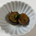 acquastone's cooksnap of when they made とろ旨♡なすのはさみ焼き.