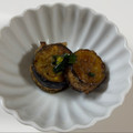acquastone's cooksnap of when they made とろ旨♡なすのはさみ焼き.