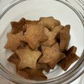 aki☆♪'s cooksnap of when they made カルダモンクッキー.