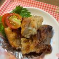 お山のエイ's cooksnap of when they made 白ナスの肉巻きふわとろカツ.