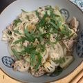 じいじい毎日挑戦's cooksnap of when they made 大葉たっぷり♪豚の塩生姜焼き.