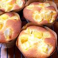 sanahey530's cooksnap of when they made ふんわりきめ細やか＊基本のカップケーキ.