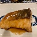 ねみねみ's cooksnap of when they made ご飯が進む！皮まで美味しいブリの照り焼き.