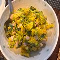 かんきっちゃん's cooksnap of when they made 間違いない☆かぼちゃサラダ.