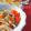 Newチヨコっと♪'s cooksnap of when they made お弁当に^ ^食べやす〜いオレンジうさぎ.