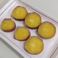 サンフラワー30's cooksnap of when they made ゆでずに炊飯器で☆ホクホクじゃがいも.